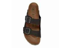 Birkenstock Mens Arizona Footbed Sandal - Black 14 Birkenstock Mens Arizona Footbed Sandal - Black -Shoe Sales Store US 01 502448 05
