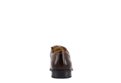 Vance Co Mens Bradley Cap Toe Oxford - Tan 13 Vance Co Mens Bradley Cap Toe Oxford - Tan -Shoe Sales Store US 01 502472 04