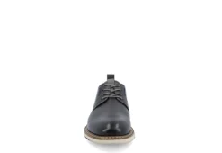 Vance Co Mens Thad Derby Oxford - Grey 11 Vance Co Mens Thad Derby Oxford - Grey -Shoe Sales Store US 01 502482 02