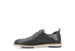Vance Co Mens Thad Derby Oxford - Grey 12 Vance Co Mens Thad Derby Oxford - Grey -Shoe Sales Store US 01 502482 03