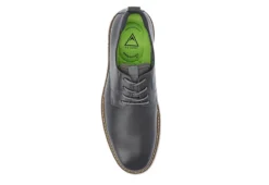 Vance Co Mens Thad Derby Oxford - Grey 14 Vance Co Mens Thad Derby Oxford - Grey -Shoe Sales Store US 01 502482 05