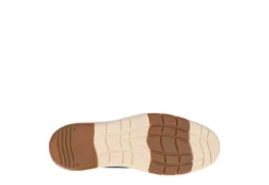 Vance Co Mens Redford Chukka Boot - Brown 15 Vance Co Mens Redford Chukka Boot - Brown -Shoe Sales Store US 01 502487 06