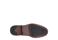 Vance Co Mens Vaughn Chukka Boot - Brown -Shoe Sales Store US 01 502496 06