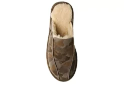 Bearpaw Mens Pierre Slipper - Camo 13 Bearpaw Mens Pierre Slipper - Camo -Shoe Sales Store US 01 502518 04