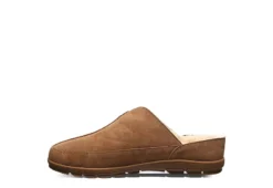 Bearpaw Mens Bruce Slipper - Brown -Shoe Sales Store US 01 502520 03