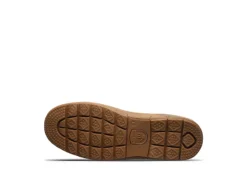 Bearpaw Mens Bruce Slipper - Brown -Shoe Sales Store US 01 502520 06