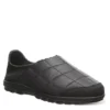 Bearpaw Mens Harry Slipper - Black -Shoe Sales Store US 01 502521 00
