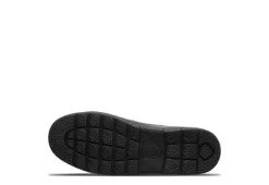 Bearpaw Mens Harry Slipper - Black -Shoe Sales Store US 01 502521 06