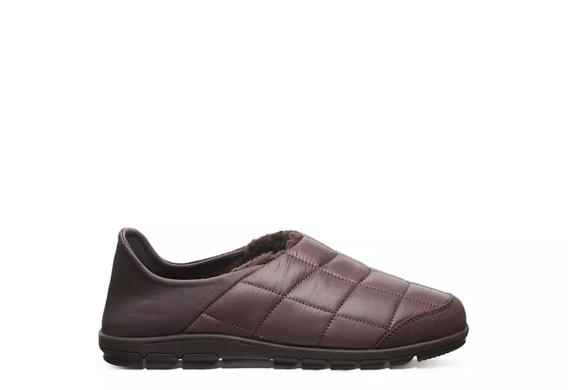 Bearpaw Mens Harry - Chocolate 4 Bearpaw Mens Harry - Chocolate - Image 2