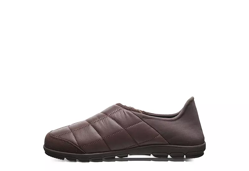 Bearpaw Mens Harry - Chocolate 6 Bearpaw Mens Harry - Chocolate - Image 4