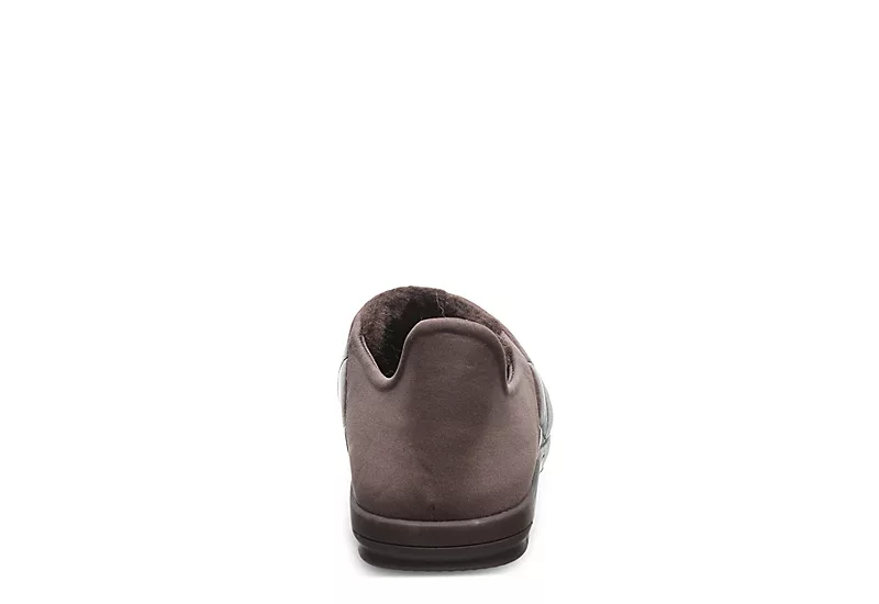 Bearpaw Mens Harry - Chocolate 7 Bearpaw Mens Harry - Chocolate - Image 5
