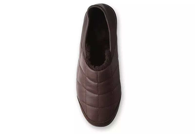 Bearpaw Mens Harry - Chocolate 8 Bearpaw Mens Harry - Chocolate - Image 6