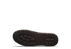 Bearpaw Mens Kyle Lace-up Boot - Chocolate -Shoe Sales Store US 01 502525 06