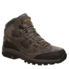Bearpaw Mens Tallac Waterproof Mid Hiking Boot - Taupe 1 Bearpaw Mens Tallac Waterproof Mid Hiking Boot - Taupe -Shoe Sales Store US 01 502533 00
