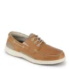Dockers Mens Beacon Boat Shoe - Tan 2 Dockers Mens Beacon Boat Shoe - Tan -Shoe Sales Store US 01 502539 00