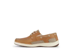 Dockers Mens Beacon Boat Shoe - Tan 11 Dockers Mens Beacon Boat Shoe - Tan -Shoe Sales Store US 01 502539 02