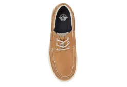 Dockers Mens Beacon Boat Shoe - Tan 13 Dockers Mens Beacon Boat Shoe - Tan -Shoe Sales Store US 01 502539 04