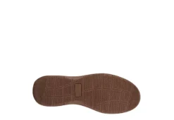 Dockers Mens Beacon Boat Shoes - Dark Tan -Shoe Sales Store US 01 502541 05