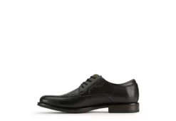Dockers Mens Geyer Oxford - Black -Shoe Sales Store US 01 502558 02