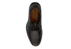 Dockers Mens Geyer Oxford - Black -Shoe Sales Store US 01 502558 04