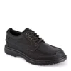 Dockers Mens Oiverton Oxfords - Black -Shoe Sales Store US 01 502567 00