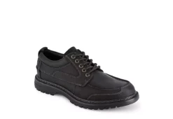 Dockers Mens Oiverton Oxfords - Black