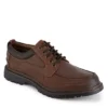 Dockers Mens Overton Oxfords - Chestnut -Shoe Sales Store US 01 502568 00