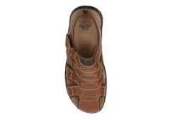 Dockers Mens Searose Outdoor Sandals - Black 13 Dockers Mens Searose Outdoor Sandals - Black -Shoe Sales Store US 01 502569 04