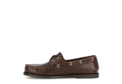 Dockers Mens Vargas Boat Shoe - Cordovan -Shoe Sales Store US 01 502578 02