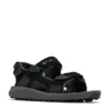 Columbia Mens Trailstorm Hiker Outdoor Sandal - Black -Shoe Sales Store US 01 502674 00