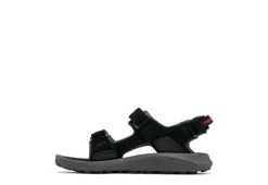 Columbia Mens Trailstorm Hiker Outdoor Sandal - Black -Shoe Sales Store US 01 502674 03