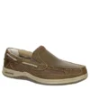 Margaritaville Mens Anchor Slip On - Brown -Shoe Sales Store US 01 502725 00