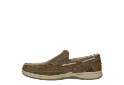 Margaritaville Mens Anchor Slip On - Brown -Shoe Sales Store US 01 502725 03