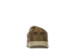 Margaritaville Mens Anchor Slip On - Brown -Shoe Sales Store US 01 502725 04