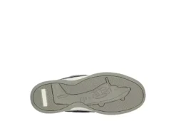 Margaritaville Mens Steady Boat Shoe - Navy -Shoe Sales Store US 01 502735 06