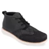 Vance Co Mens Barett Chukka Boot - Black 1 Vance Co Mens Barett Chukka Boot - Black -Shoe Sales Store US 01 502737 00