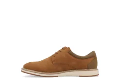Vance Co Mens Hodges Oxford - Tan 12 Vance Co Mens Hodges Oxford - Tan -Shoe Sales Store US 01 502746 03