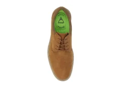 Vance Co Mens Hodges Oxford - Tan 14 Vance Co Mens Hodges Oxford - Tan -Shoe Sales Store US 01 502746 05