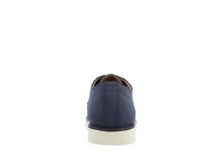 Vance Co Mens Ingram Oxford - Navy 13 Vance Co Mens Ingram Oxford - Navy -Shoe Sales Store US 01 502751 04
