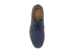Vance Co Mens Ingram Oxford - Navy 14 Vance Co Mens Ingram Oxford - Navy -Shoe Sales Store US 01 502751 05