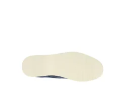 Vance Co Mens Jimmy Chukka Boot - Navy -Shoe Sales Store US 01 502754 06