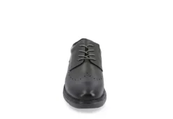 Vance Co Mens Ramos - Grey -Shoe Sales Store US 01 502762 02
