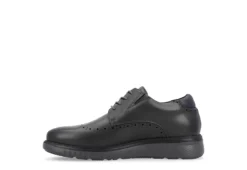 Vance Co Mens Ramos - Grey -Shoe Sales Store US 01 502762 03