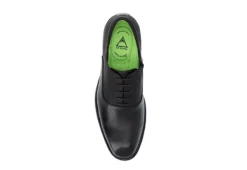 Vance Co Mens Vincent Oxford - Black -Shoe Sales Store US 01 502766 05