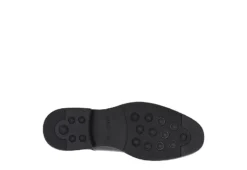 Vance Co Mens Vincent Oxford - Black -Shoe Sales Store US 01 502766 06