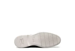 Florsheim Mens Norwalk Plain Toe Oxford - Black -Shoe Sales Store US 01 502784 06