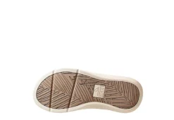 Reef Mens Santa Ana Flip Flp Sandal - Tan 12 Reef Mens Santa Ana Flip Flp Sandal - Tan -Shoe Sales Store US 01 502822 03