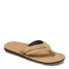 Reef Mens Marbea Flip Flp Sandal - Bronze -Shoe Sales Store US 01 502832 00