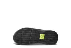 Reef Mens Anchor Flip Flop Sandal - Grey 12 Reef Mens Anchor Flip Flop Sandal - Grey -Shoe Sales Store US 01 502840 03