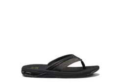 Reef Mens Anchor Flip Flop Sandal - Camo -Shoe Sales Store US 01 502841 01